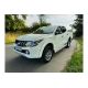 MITSUBISHI L200 "WARRIOR" 2.4DI-D "AUTO START/STOP DOUBLE CAB - 67 REG - LEATHER - MASSIVE SPEC - Image 4 of 33