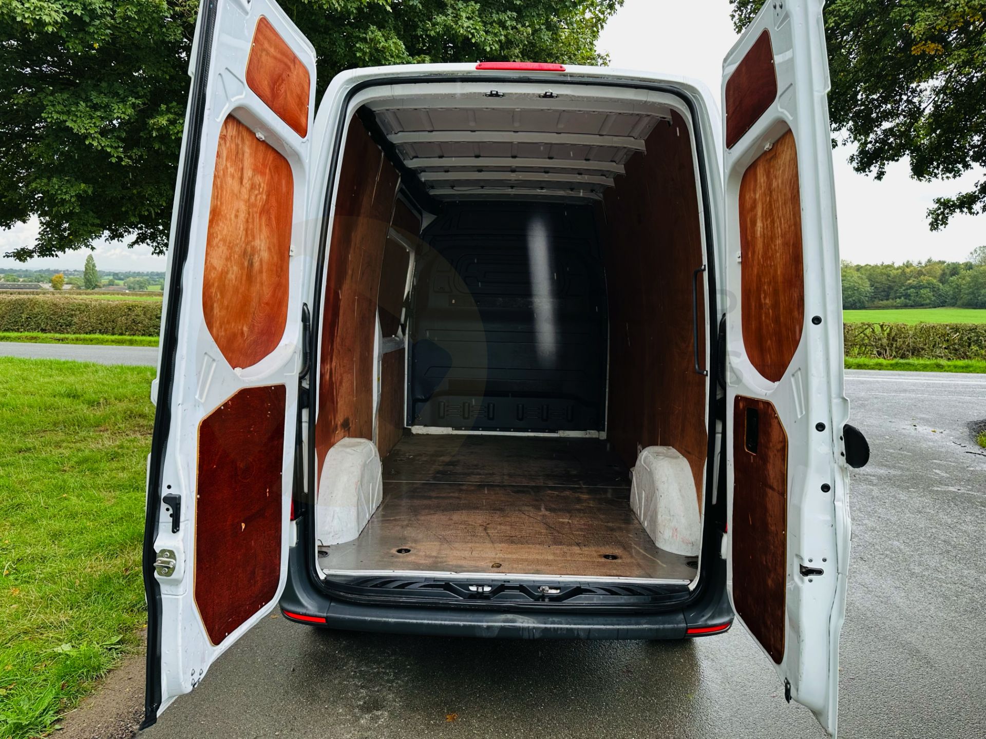 MERCEDES-BENZ SPRINTER 314CDI *PROGRESSIVE* MWB HI-ROOF (2021 - FACELIFT MODEL) *EURO 6* (1 OWNER) - Image 11 of 26