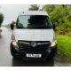 VAUXHALL MOVANO F3500 2.3 CDTI BI TURBO *MEDIUM WHEEL BASE - 2022 MODEL - ULEZ COMPLIANT - Image 3 of 26