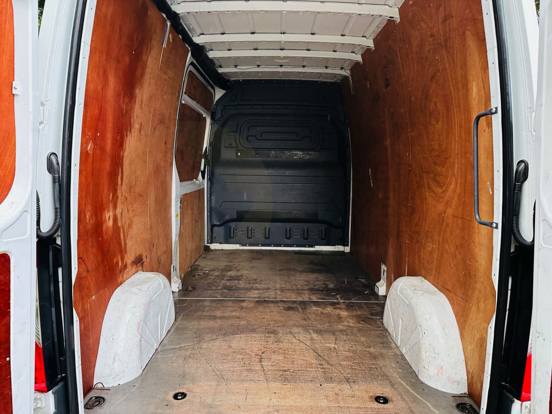 MERCEDES-BENZ SPRINTER 314CDI *PROGRESSIVE* MWB HI-ROOF (2021 - FACELIFT MODEL) *EURO 6* (1 OWNER) - Image 12 of 26