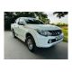 MITSUBISHI L200 "WARRIOR" 2.4DI-D "AUTO START/STOP DOUBLE CAB - 67 REG - LEATHER - MASSIVE SPEC - Image 1 of 33