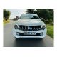 MITSUBISHI L200 "WARRIOR" 2.4DI-D "AUTO START/STOP DOUBLE CAB - 67 REG - LEATHER - MASSIVE SPEC - Image 3 of 33