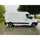 VAUXHALL MOVANO F3500 2.3 CDTI BI TURBO *MEDIUM WHEEL BASE - 2022 MODEL - ULEZ COMPLIANT - Image 10 of 26