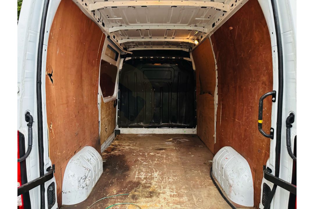 VAUXHALL MOVANO F3500 2.3 CDTI BI TURBO *MEDIUM WHEEL BASE - 2022 MODEL - ULEZ COMPLIANT - Image 12 of 26