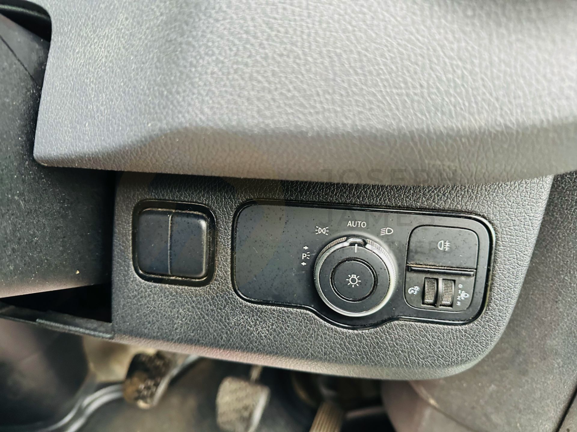 MERCEDES-BENZ SPRINTER 314CDI *PROGRESSIVE* MWB HI-ROOF (2021 - FACELIFT MODEL) *EURO 6* (1 OWNER) - Image 20 of 26