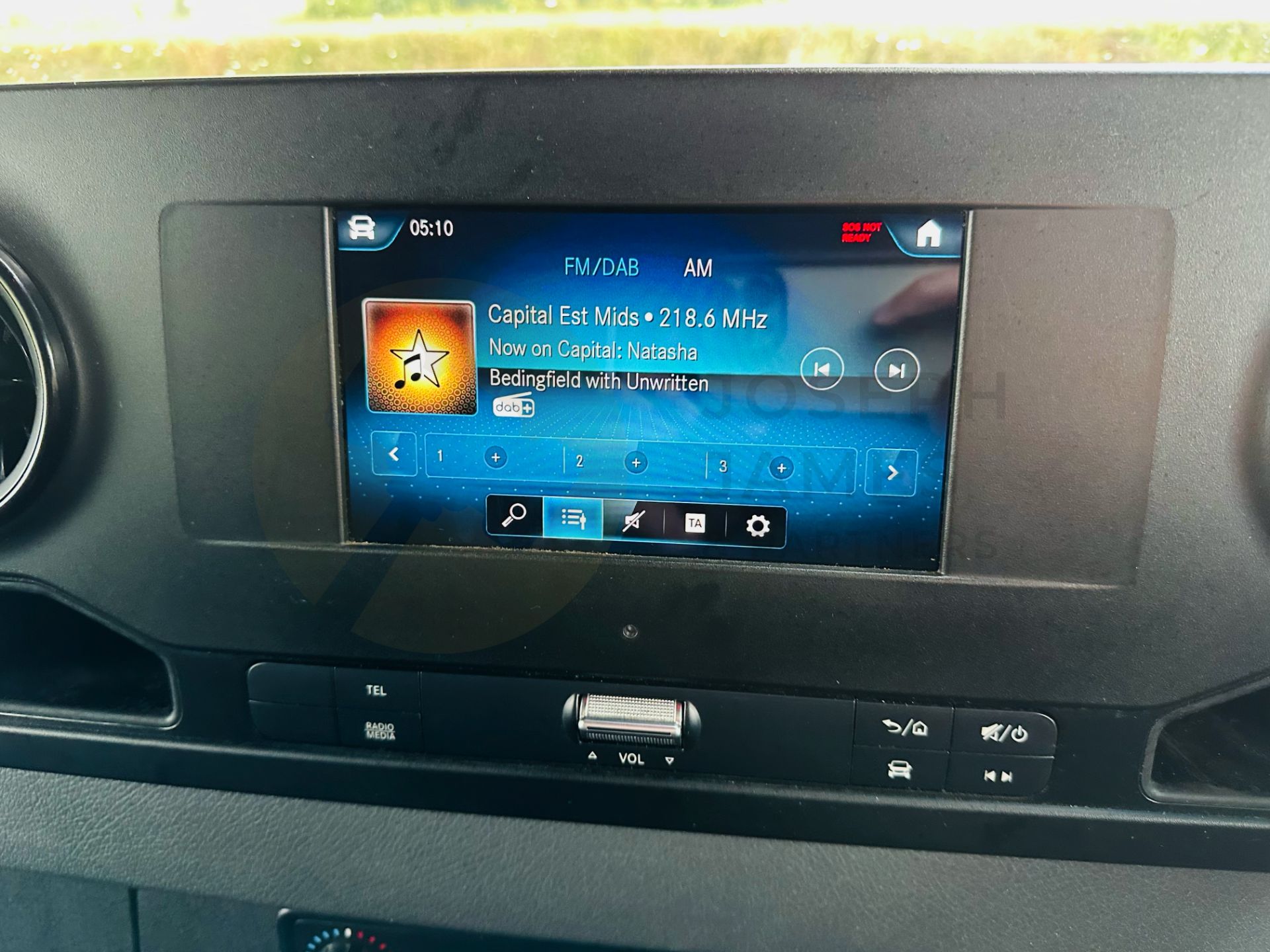 MERCEDES-BENZ SPRINTER 314CDI *PROGRESSIVE* MWB HI-ROOF (2021 - FACELIFT MODEL) *EURO 6* (1 OWNER) - Image 22 of 26