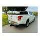 MITSUBISHI L200 "WARRIOR" 2.4DI-D "AUTO START/STOP DOUBLE CAB - 67 REG - LEATHER - MASSIVE SPEC - Image 9 of 33