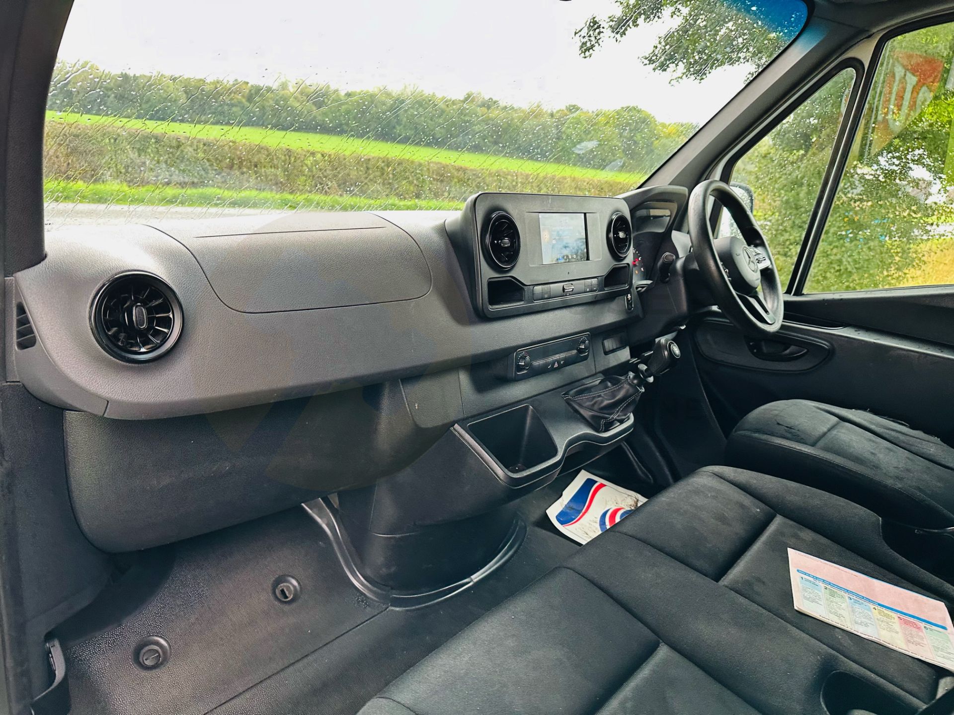 MERCEDES-BENZ SPRINTER 314CDI *PROGRESSIVE* MWB HI-ROOF (2021 - FACELIFT MODEL) *EURO 6* (1 OWNER) - Image 15 of 26