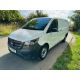 MERCEDES-BENZ VITO 116 CDI *BLUETEC* LWB - 2020 MODEL - ONLY 1 OWNER FROM NEW - ULEZ COMPLAINT - Image 4 of 28