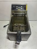 Buffalo GH160 Pasta Cooker With Timer