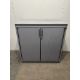 Storage Cupboard With Sliding Doors - Image 1 of 5
