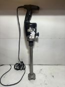 Waring WSB60CK Heavy Duty Stick Blender
