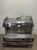 La Spaziale - S5 Takeaway Group 2 Espresso Machine - Professional Coffee Maker
