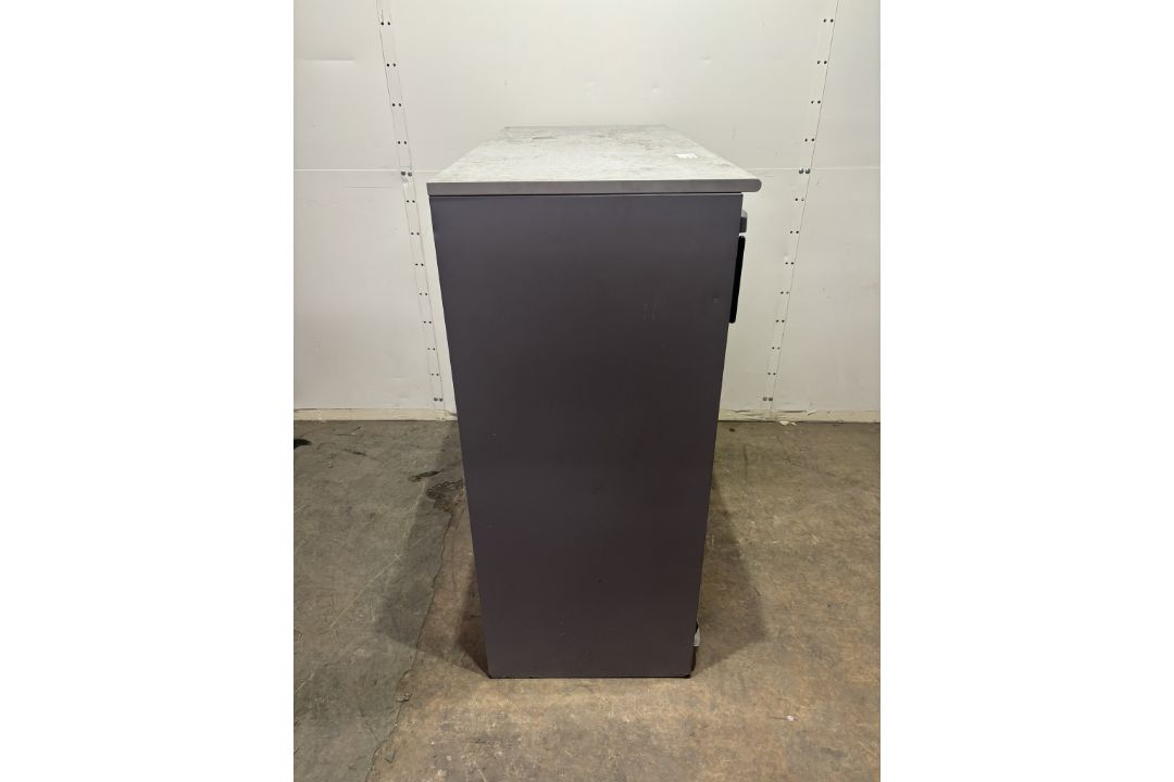 Storage Cupboard With Sliding Doors - Image 4 of 5
