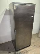 Mondial-Elite Upright White Freezer - KICDV60LT
