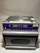 Merrychef HD1925 Microwave