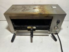 Buffalo DB177 Salamander Grill