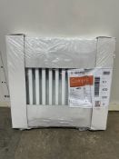 Henrad 450x500 Compact Type 11 Single Convector Radiator