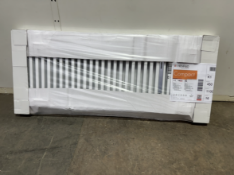 Henrad 450x1100 Compact Type 11 Single Convector Radiator