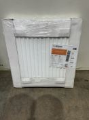 Henrad 600x600 Compact Type 21 Double Panel Single Convector