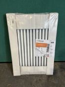 Henrad 700x500 Compact Type 11 Single Convector Radiator