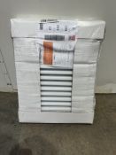 Henrad 450x600 Compact Type 11 Single Convector Radiator