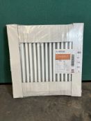 Henrad 600x600 Compact Type 11 Single Convector Radiator