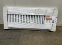 Henrad 450x1100 Compact Type 11 Single Convector Radiator