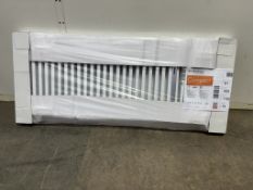 Henrad 450x1100 Compact Type 11 Single Convector Radiator