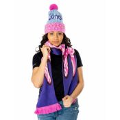 230 x Luna Lovegood Scarf | Total RRP £3,447