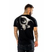 86 x Dobby Reverse Unisex Tee | M | Total RRP £1,200