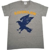 104 x Ravenclaw University Reverse Tee | M | Total RRP £1,768