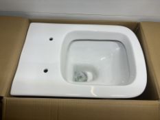 Cedarwood DIPP0270 Back To Wall Pan Only