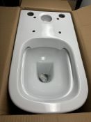 MDVPP0084 Toilet CC Rimless Part Shrouded Pan