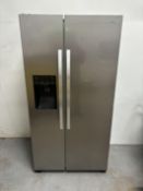 *SPARES & REPAIRS* KENWOOD KSBSDIX16 American-Style Fridge Freezer - Inox