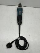 Makita GA4530R Angle Grinder