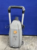 Titan TTB669PRW High Pressure Cleaner ** Missing Gun**
