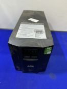 APC Smart-Ups 1500 Server Back Up Battery