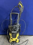 Karcher K5 Pressure Washer
