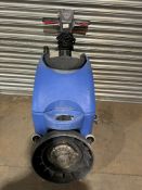 Numatic TT 3450S Industrial Commercial Floor Scrubber