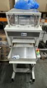 Brook 11188 Professional Automatic Bread slicer