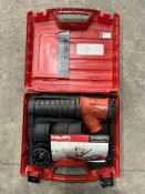 Hilti TE-DRS-B Dust removal system in Case
