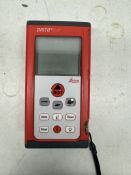 Leica Disto Lite5 Laser Level