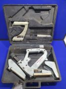 Porta-Nailer 402 no Hammer in Case