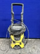 Karcher K5 Pressure Washer ** Missing Gun**