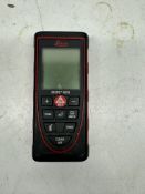 Leica Disto X310 Laser Level