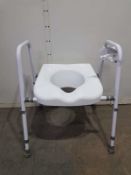 Mowbray Flat Pack Height Adjustable