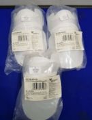 3x Dorking Stocking Aid