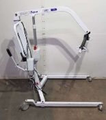 Oxford Midi 170 Electric Hoist 2010