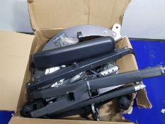 Box Of Mechanical Aids